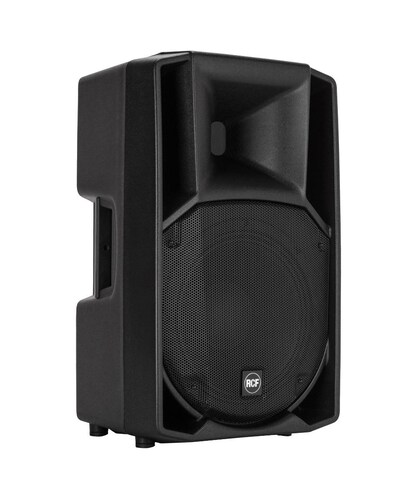 Bafle Activo Rcf Art 712-a 2 Vías 12 Pulgadas 700watts .