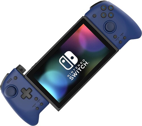 Control Joystick Hori Split Pad Pro Midnight Blue