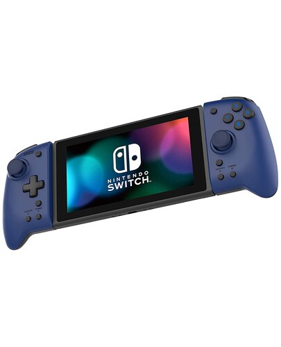Control Joystick Hori Split Pad Pro Midnight Blue