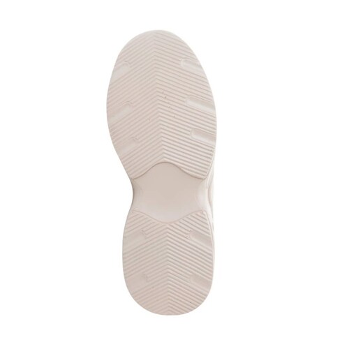 Tenis Casual Hummer color Beige para Mujer 1025419