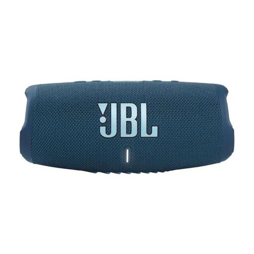 Bocina JBL Charge 5 portátil con bluetooth blue 110V/220V 