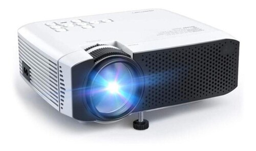 Proyector Mini Profesional Android Wifi 1080p Led 4000 Lm 