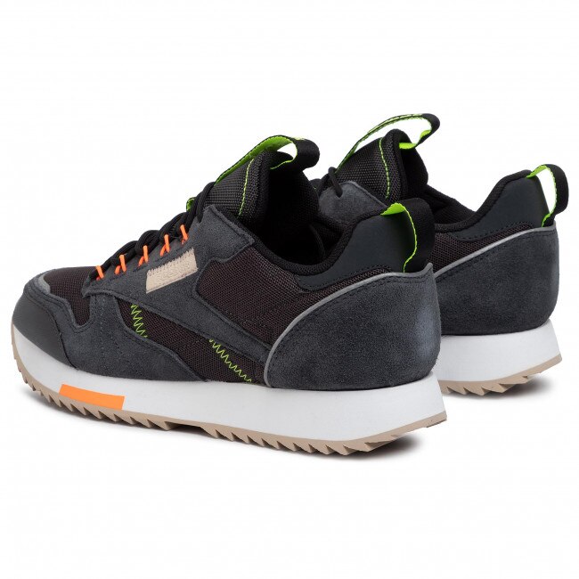 Tenis Reebok Classic Leather Ripple Trail