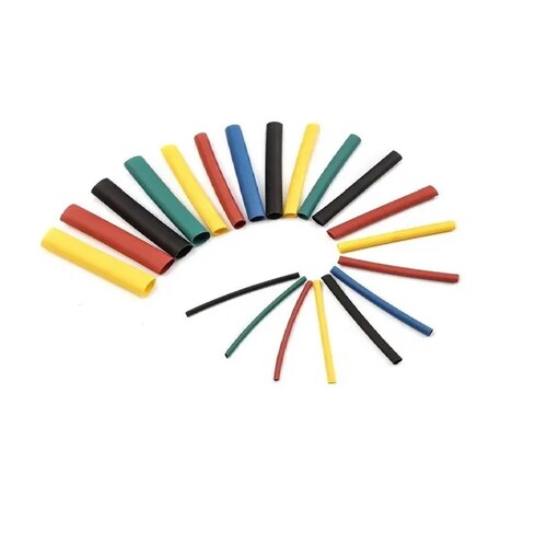 Terminales Aisladas Conectores Para Cable Eléctrico 678pcs
