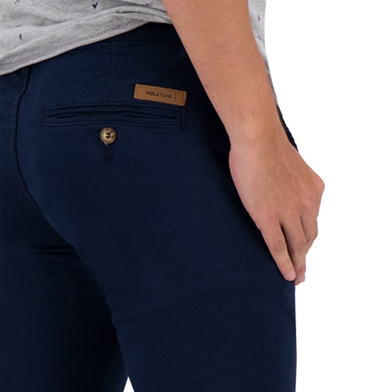 Pantalon azul best sale petroleo hombre