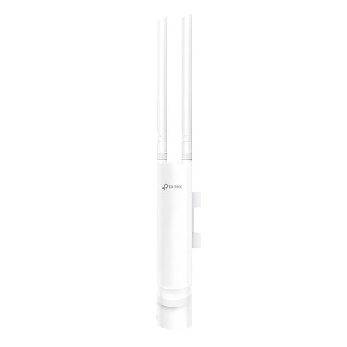Access point exterior TP-Link Omada EAP110-Outdoor V3 blanco 220V