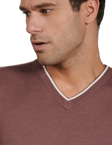 Suéter Casual Para Hombre Varios Colores Generra 228800