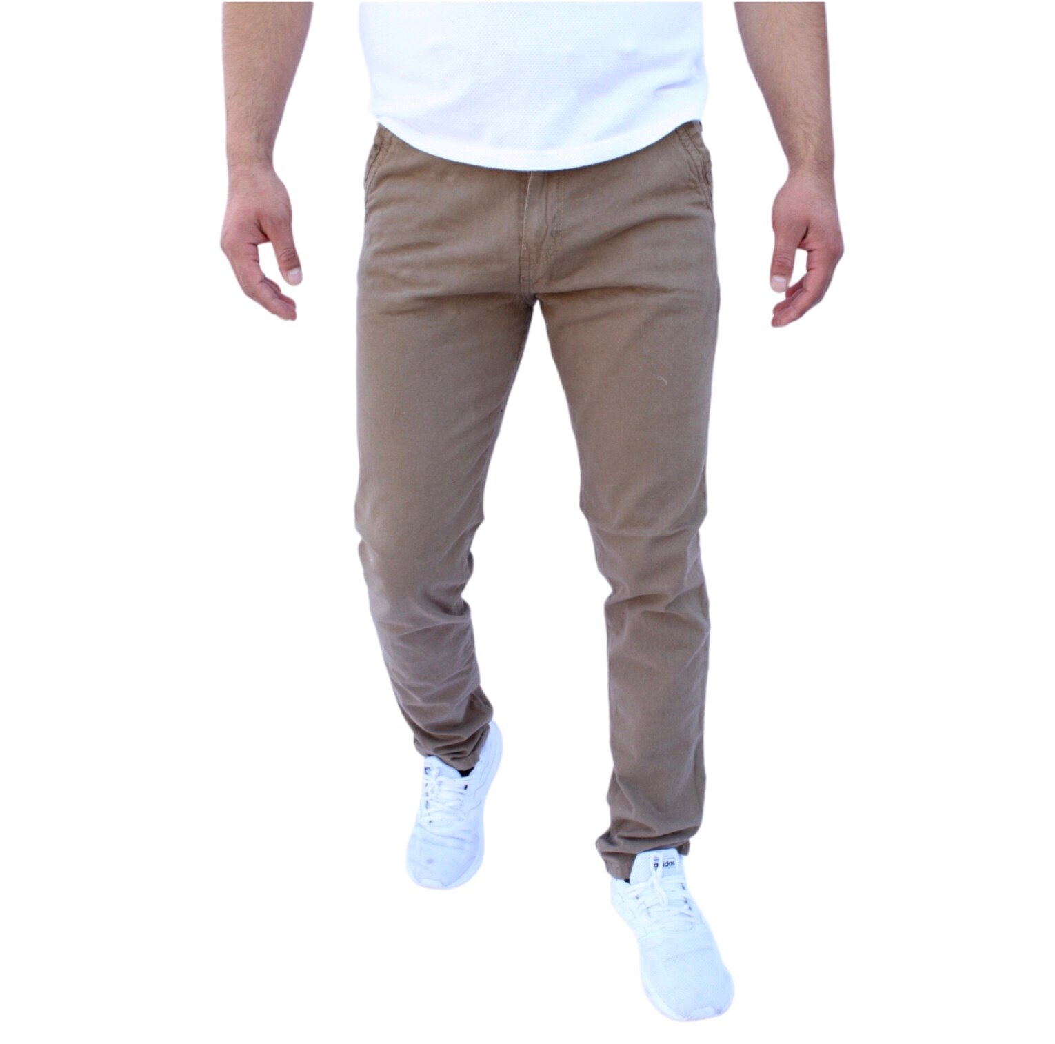 Botas con pantalon online entubado hombre