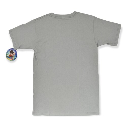 Playera Dragon Ball Maestro Roshi.