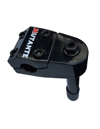 Poste Mutante Bmx De 1 , Con Tornillo Expansor.