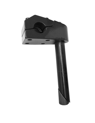 Poste Mutante Bmx De 1 , Con Tornillo Expansor.