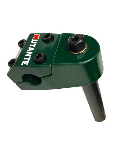 Poste Mutante Bmx De 1 , Con Tornillo Expansor.