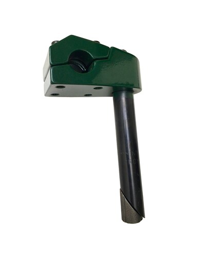 Poste Mutante Bmx De 1 , Con Tornillo Expansor.