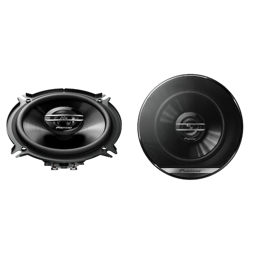 Bocinas Pioneer 5 1/4 Ts-g1320f 2 Vías 250 Watts 4 Ohms Serie G