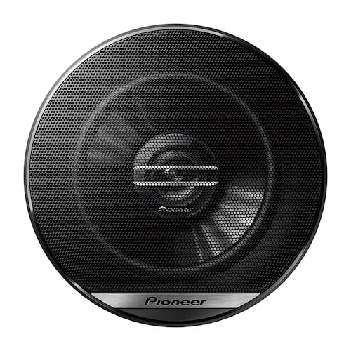 Bocinas Pioneer 5 1/4 Ts-g1320f 2 Vías 250 Watts 4 Ohms Serie G