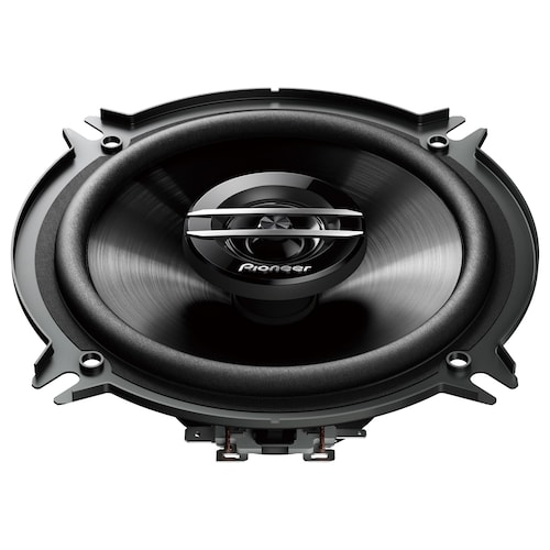 Bocinas Pioneer 5 1/4 Ts-g1320f 2 Vías 250 Watts 4 Ohms Serie G