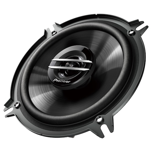 Bocinas Pioneer 5 1/4 Ts-g1320f 2 Vías 250 Watts 4 Ohms Serie G