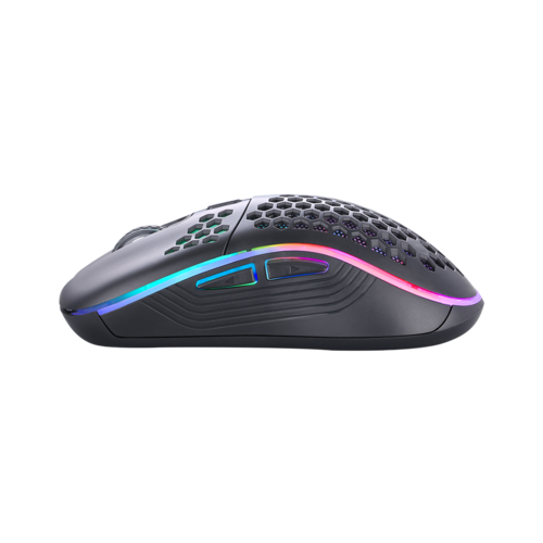 Mouse Gamer Alámbrico Xtrike-me Gm 512
