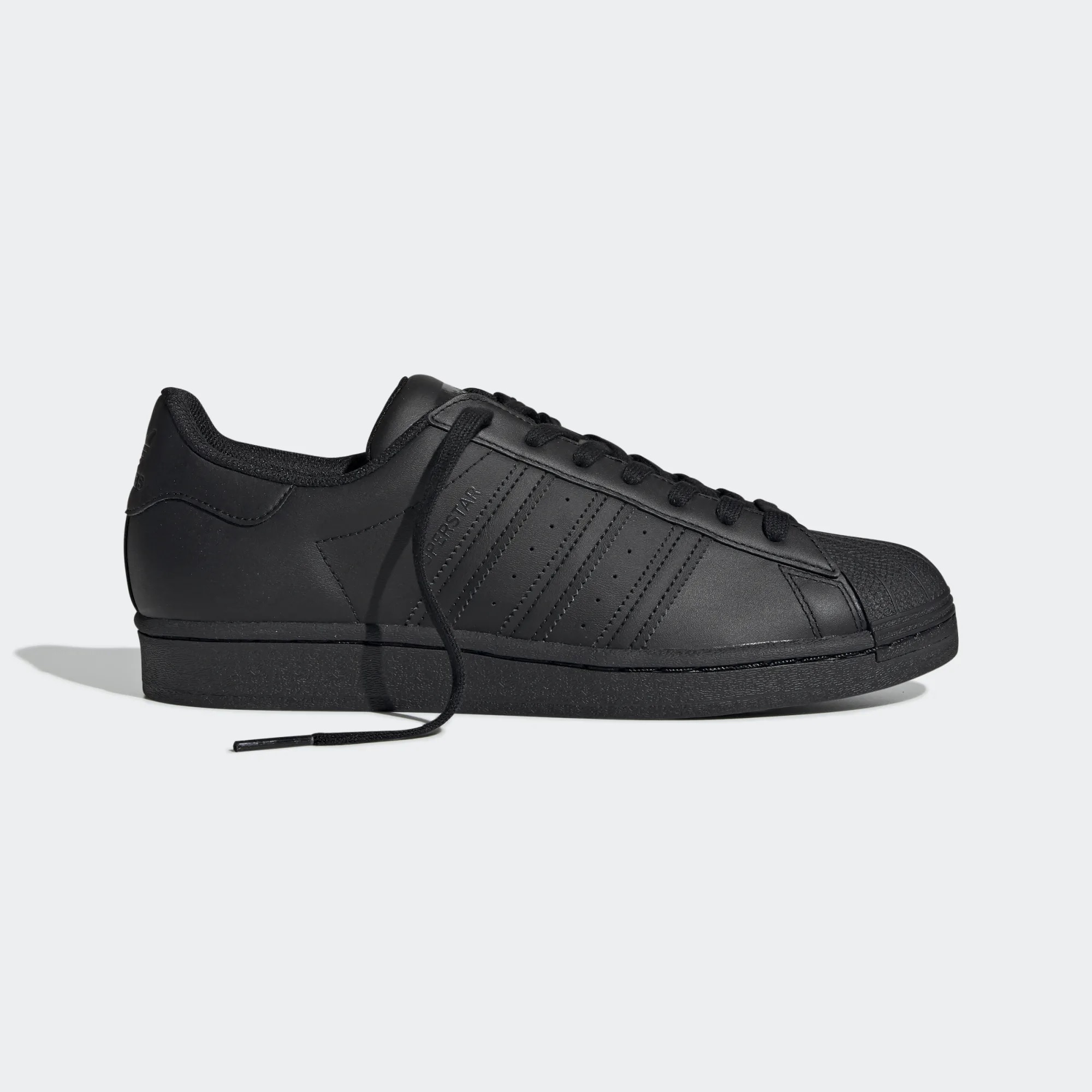 Como pintar best sale tenis adidas superstar