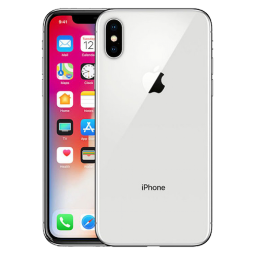 Apple iPhone X 256GB Remanufacturado Libre de Fábrica