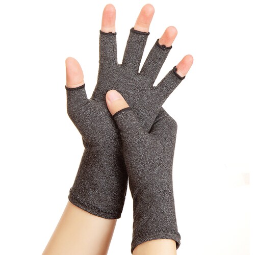 Guantes Para Artritis Termicos Y De Compresión, Alivia Dolor