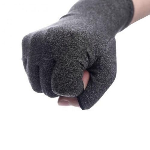 Guantes Para Artritis Termicos Y De Compresión, Alivia Dolor