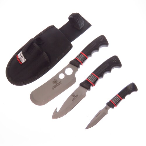 Swcamp Smith & Wesson Set De Caceria Y Campismo