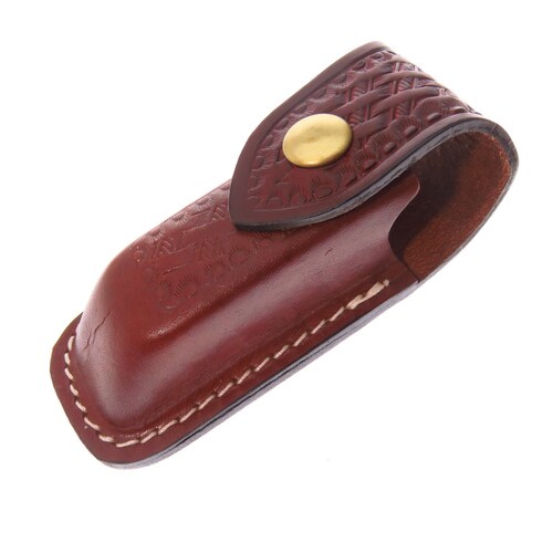 Vn4109917 Victorinox Funda Xlg Café Zermatt De Piel.