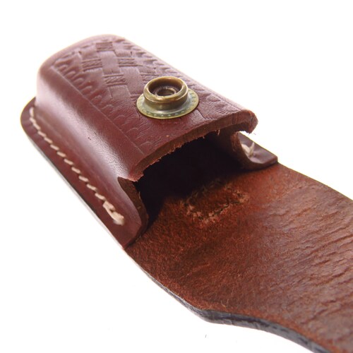 Vn4109917 Victorinox Funda Xlg Café Zermatt De Piel.