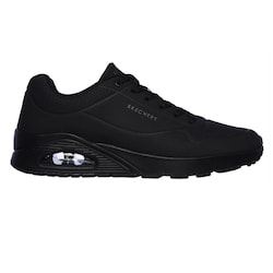 Skechers Negras Hombre