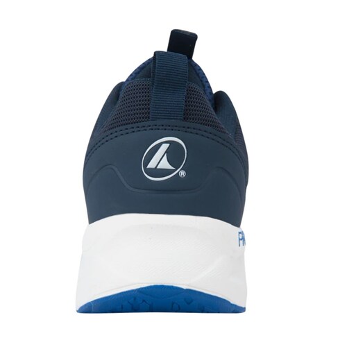 Tenis deportivos para correr color azul marino para hombre, marca Prokennex, mod. 1025378