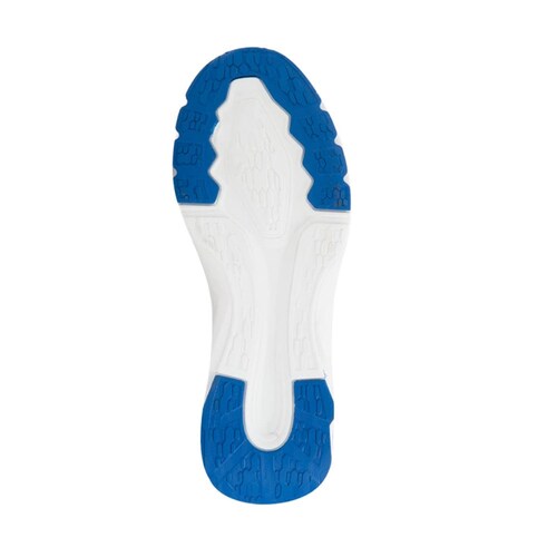 Tenis deportivos para correr color azul marino para hombre, marca Prokennex, mod. 1025378