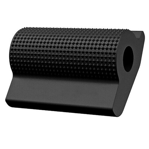 Protector Cubierta de Goma para Palanca de Velocidades Motocicleta Universal