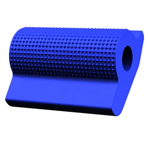 Protector Cubierta de Goma para Palanca de Velocidades Motocicleta Universal