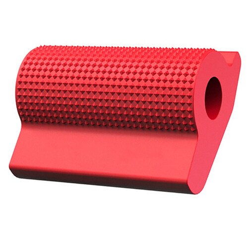 Protector Cubierta de Goma para Palanca de Velocidades Motocicleta Universal