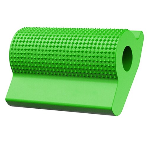 Protector Cubierta de Goma para Palanca de Velocidades Motocicleta Universal