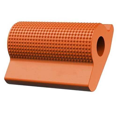 Protector Cubierta de Goma para Palanca de Velocidades Motocicleta Universal