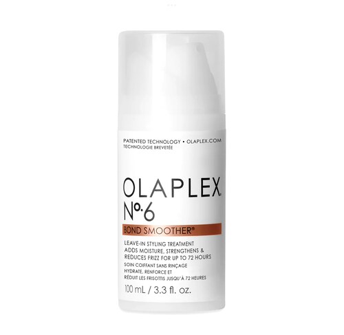 Olaplex® No. 6 Bond Smoother 100ml Crema Para Peinar