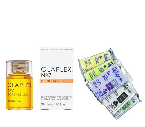 Olaplex® No.7 Aceite De Peinado Bonding Oil 30ml.