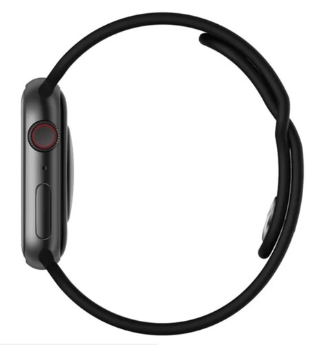 Smartwatch Reloj Inteligente T500 PLUS Bluetooth Llamadas Mensajes Android Ios iPhone