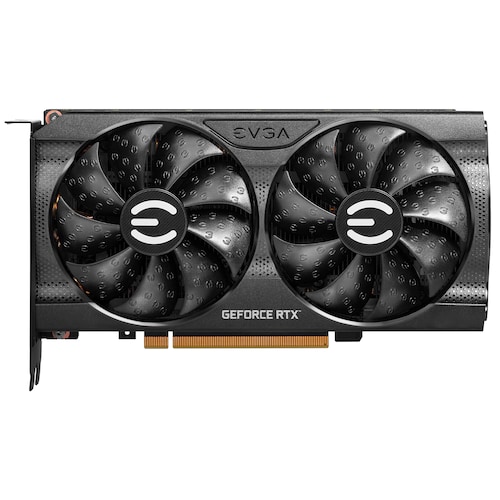 TARJETA DE VIDEO EVGA RTX 3050 XC GAMING 8GB GDDR6 08G-P5-3553-KR