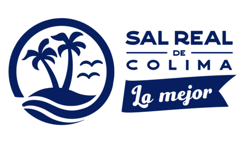 Flor de sal gourmet Sal Real de Colima frasco cristal 182 g