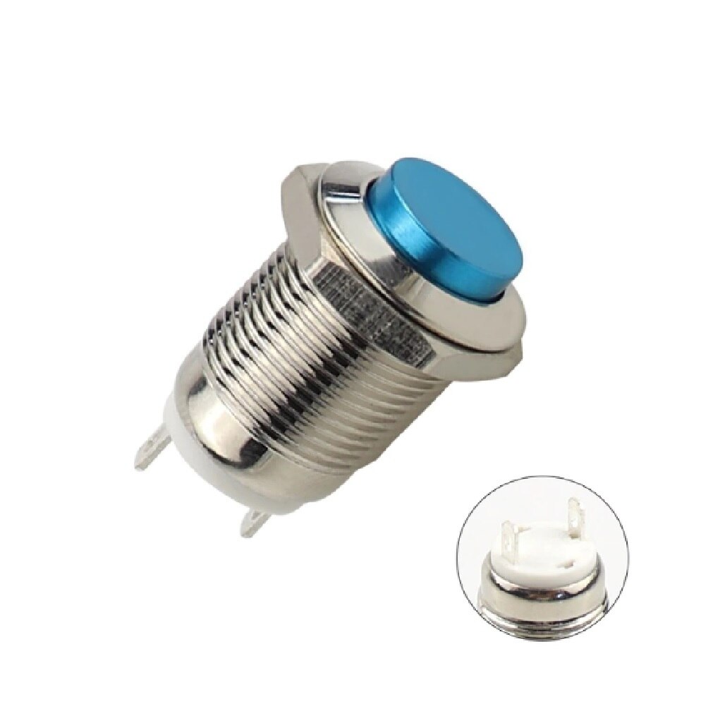 Paquete De 20 Tapas Impermeables Para Interruptor De Palanca De 12mm – Protector De Goma Y Hierro A Prueba De Agua Y Polvo (220V)