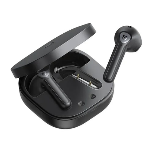 Soundpeats Trueair 2 Audífonos Dentro De Oído Inalámbrico Bl