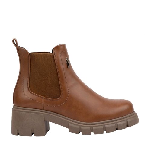 Krack Zapaterias En Max Center Hpc Polo Botas Polo Mujer Bota Hpc