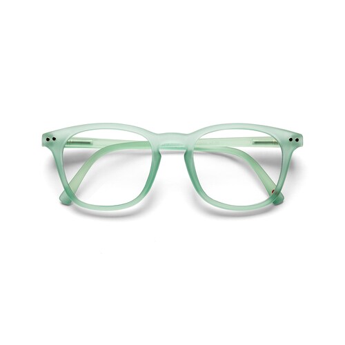 Lentes con filtro de luz azul para niños marca B+D modelo Square Screen Kids Unisex con varillas lfexibles Disponibles en 4 colores diferentes.