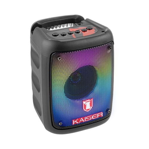 BAFLE KAISER KSW-7003 3" SERIE FLAME ENDY1**
