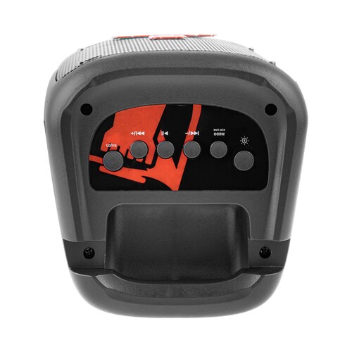 BAFLE KAISER KSW-7003 3" SERIE FLAME ENDY1**