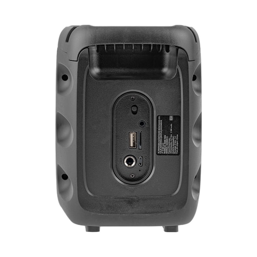 BAFLE KAISER KSW-7003 3" SERIE FLAME ENDY1**