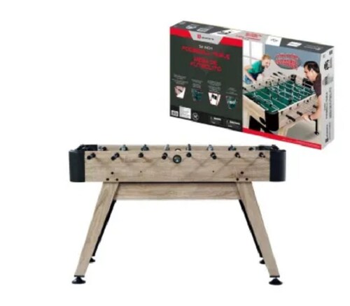 Mesa de Futbolito MD Sports